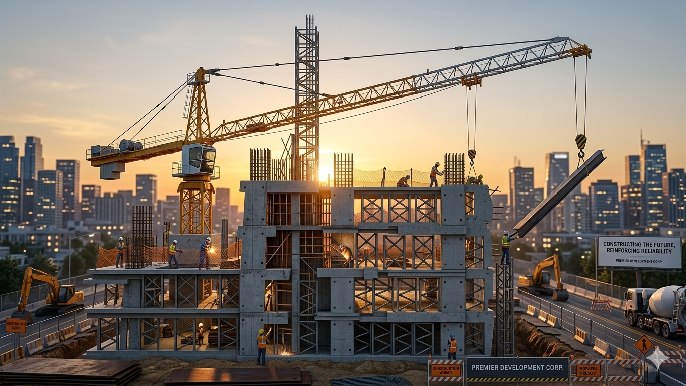 Construction Site